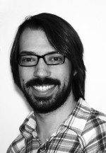 David Carter - Web Developer